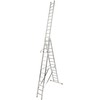 KRAUSE KOPĖČIŲ TRIBILO 3x14 LIPTAS + TRIGONO STABILIZATORIAUS