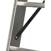 KRAUSE KOPĖČIŲ TRIBILO 3x14 LIPTAS + TRIGONO STABILIZATORIAUS