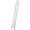 KRAUSE KOPĖČIŲ TRIBILO 3x12 LAIPTAS + TRIGONO STABILIZATORIAUS