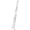 KRAUSE KOPĖČIŲ TRIBILO 3x12 LAIPTAS + TRIGONO STABILIZATORIAUS