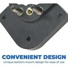 Tvirtinimo elementas Kreg PRS3040; 3/4''; 4 vnt.