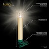 Lampki choinkowe Krinner Krinner Lumix Superlight 5x Extension Set ivory