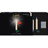 Lampki choinkowe Krinner Krinner Lumix Superlight 5x Extension Set ivory