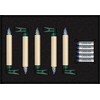 Lampki choinkowe Krinner Krinner Lumix Superlight 5x Extension Set ivory