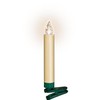 Lampki choinkowe Krinner Krinner Lumix Superlight 5x Extension Set ivory