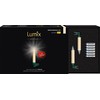 Lampki choinkowe Krinner Krinner Lumix Superlight Mini 6x Extension Set ivory