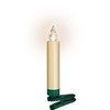 Lampki choinkowe Krinner Krinner Lumix Superlight Mini 6x Extension Set ivory