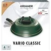 Krinner Krinner Vario Classic 2,6 m / 12 cm