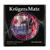 Montavimo rinkinys stiprintuvams Kruger & Matz