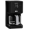 KRUPS lašelinis kavos aparatas Smart'n Light KM600810, 1,25 l, 1000 W su laikmačiu