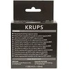 Krups XS900010 valiklis buitinei technikai Kavos aparatai