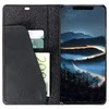 Dėklas Krusell Sunne 2 Card Foliowallet Huawei Mate 20 vintage juodas