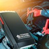 KÖNNER & SÖHNEN Paleidėjas starteris power bank 1000A, 12Ah, KS JS-1000