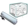 Dyzelinis generatorius Könner &amp; Söhnen KS 6100HDE (EURO V)