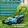 Konner &amp; Sohnen KS KOSIARKA AKUMULATOROWA 43LM-40V be akumuliatoriaus ir kroviklio ...