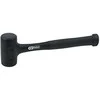 Plaktukas švelnus beatotrankis 860g, KS Tools