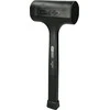 Plaktukas švelnus beatotrankis 1540g, KS Tools