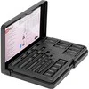 Grąžtas Varžtų išsukimo komplektas M5-M16 25vnt., KS Tools