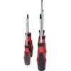 5 dalių atsuktuvų rinkinys KS TOOLS 159.0005