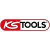 Aštuoniakampė galvutė KS TOOLS 1" 80 mm