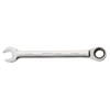 Raktas su terkšle KS Tools GEARplus; 10 mm