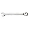 Raktas su terkšle KS Tools GEARplus 503.4217-E; 17 mm