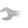 Kombinuotų terkšlinių raktų komplektas 5vnt, 8-19mm, KS Tools