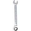 Kombinuotas terkšlinis raktas KS TOOLS Gear plus, 27 mm