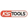 Kombinuotas raktas su terkšle KS Tools Gear+Flex; 12 mm