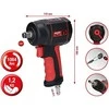 Pneumatinis smūginis veržliasukis 1/2" miniDEVIL, 1084Nm, KS Tools