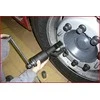 Sukimo momento multiplikatoriaus rinkinys 1" 1:64 3800 Nm, KS Tools