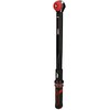Dinamometrinis raktas su terkšle ERGOTORQUEprecision 3/8" 10-50Nm, KS Tools