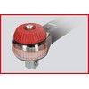 Dinamometrinis raktas su terkšle ERGOTORQUEprecision 3/8" 10-50Nm, KS Tools
