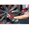 Dinamometrinis raktas su terkšle ERGOTORQUEprecision 1/2" 20-100Nm, KS Tools