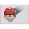 Dinamometrinis raktas su terkšle ERGOTORQUEprecision 1/2" 60-320Nm, KS Tools