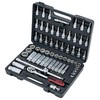 KS Tools 3/8 veržliarakčių rinkinys, 61 dalis 911.0661