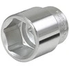 Sukimo galvutė KS tools; HEX36; 3/4''; 36 mm