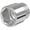 Sukimo galvutė KS tools; HEX41; 3/4''; 41 mm