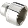 Sukimo galvutė KS tools; HEX50; 3/4''; 50 mm