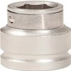 1/2" adapteris KS TOOLS 10mm