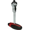 1/4" terkšlė su sukiojama T formos rankena KS TOOLS Modifix Mini