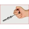 1/4" terkšlė su sukiojama T formos rankena KS TOOLS Modifix Mini
