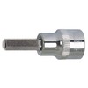 Antgalis galvutė 1/2´´ 8mm, KS tools