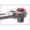 Terkšlė 1/2", 245mm Slimpower 245mm, KS Tools