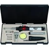Mikro dujinio degiklio rinkinys 10-vnt., KS Tools