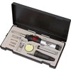 Mikro dujinio degiklio rinkinys 10-vnt., KS Tools