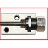 Stabdžių vamzdelių 4,75 mm briaunų lenkimo komplektas FLAREF FLAREFIXeco, KS Tools