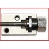 Stabdžių vamzdelių 4,75 mm briaunų lenkimo komplektas FLAREF FLAREFIXeco, KS Tools