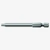 Atsuktuvo antgalis WERA 867/4 Z 70 mm TX10x70 mm