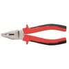 Kombinuotos replės KS Tools ERGOTORQUE; 180 mm
